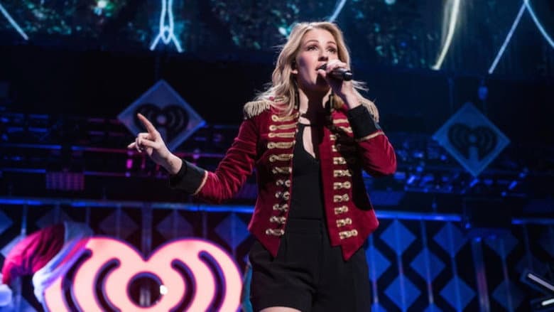 iHeartRadio Jingle Ball 2016 still