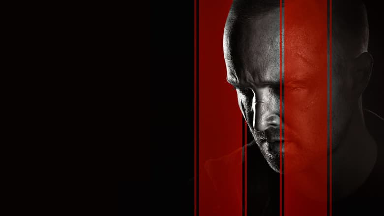 El Camino: A Breaking Bad Movie still