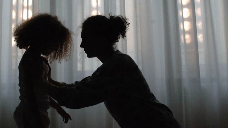 The Unknown Woman still
