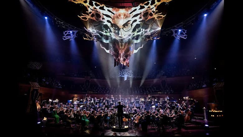 Fantasymphony still