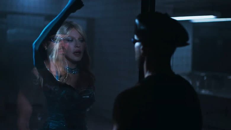 Confessions II – The Film still