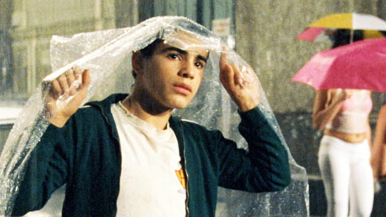El Polaquito still