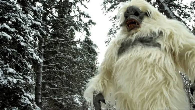 Snowbeast still