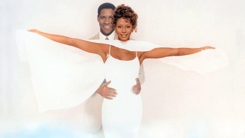 The Preacher's Wife still