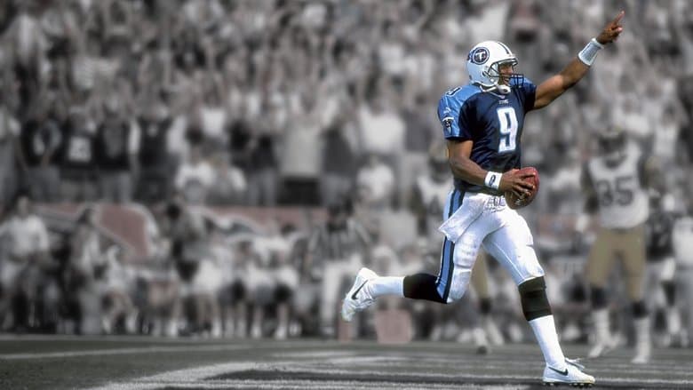 Untold: The Murder of Air McNair still