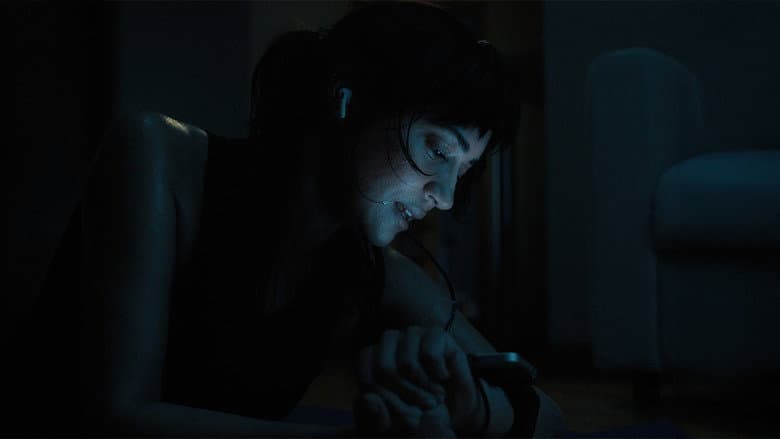 Claire Doesn't Sleep still
