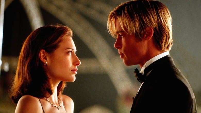 Meet Joe Black still