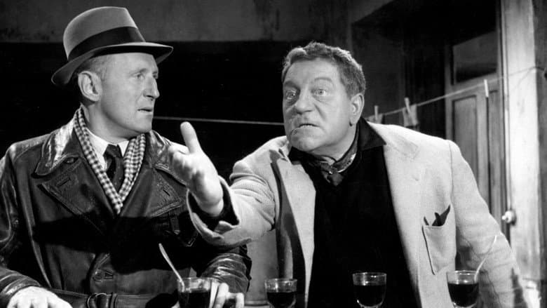 Bourvil : le rire et la tendresse still