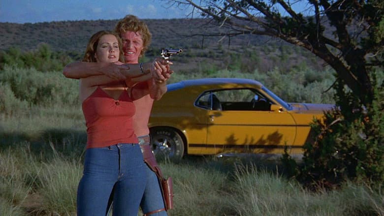 Bobbie Jo and the Outlaw still