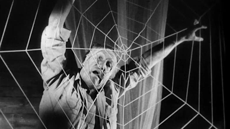Horrors of Spider Island still