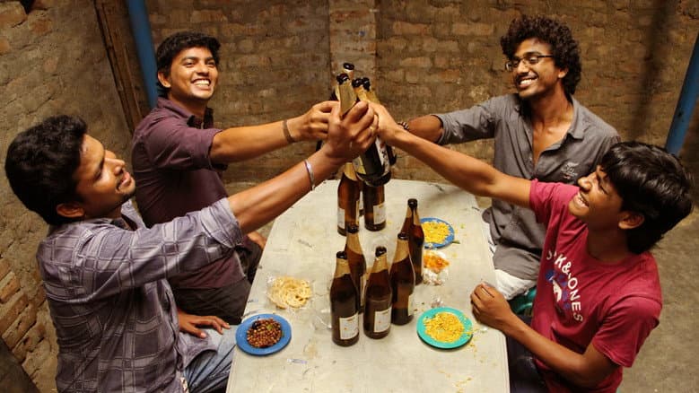 Uriyadi still