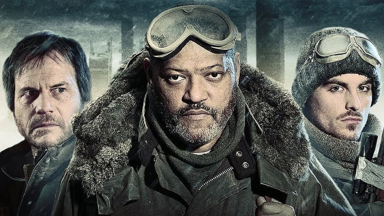 The Colony still