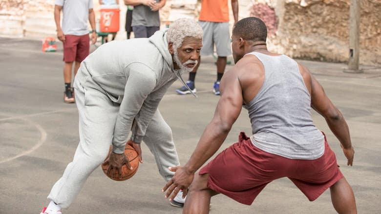 Uncle Drew still