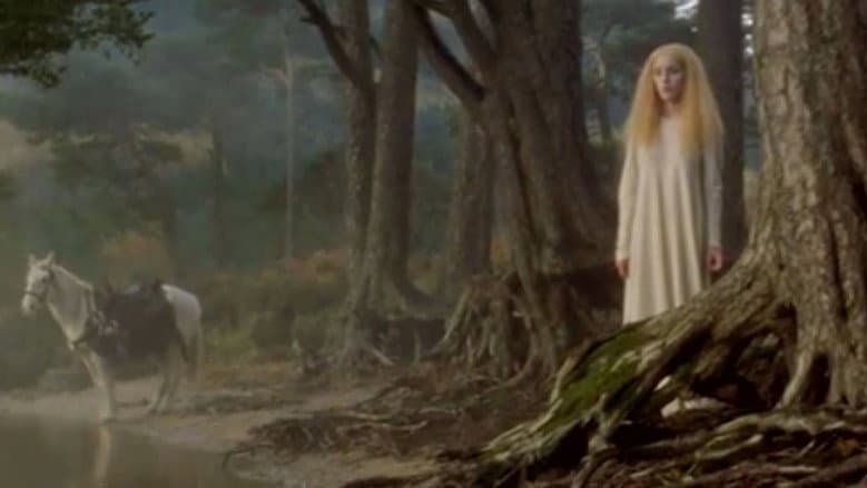 Black Angel still