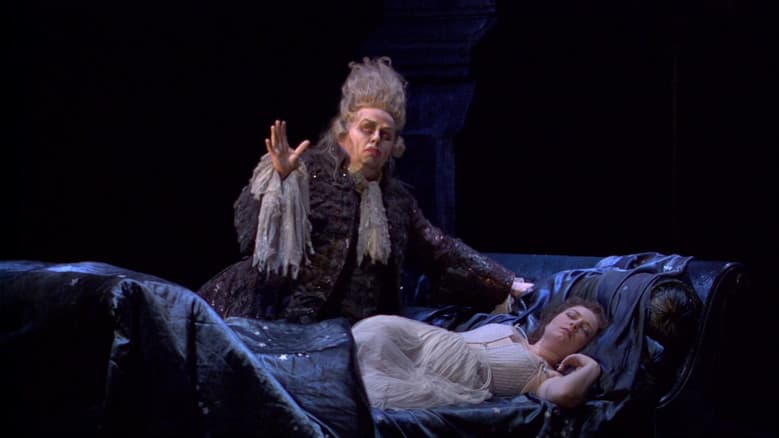The Magic Flute still