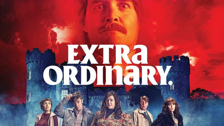 Extra Ordinary still