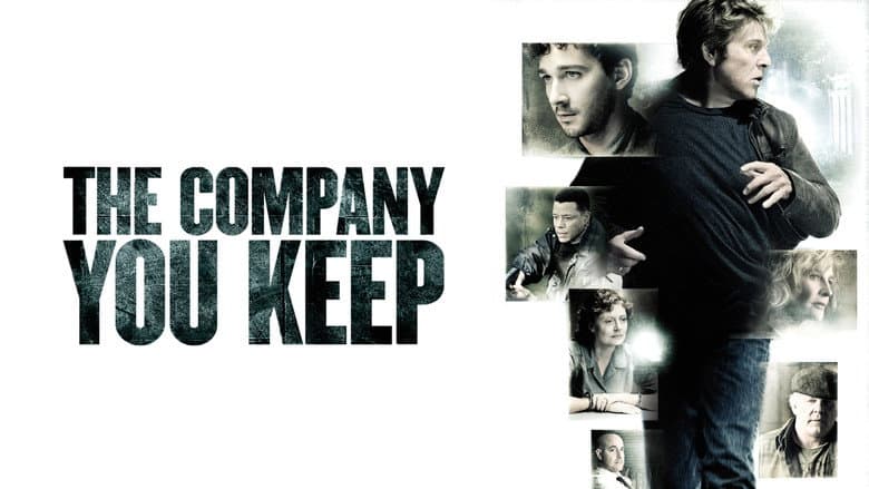 The Company You Keep still