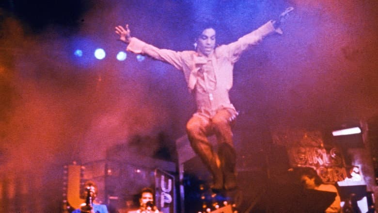 Prince: Sign 'o' the Times still