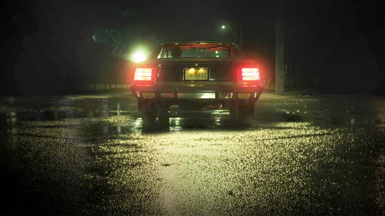Believe Me: The Abduction of Lisa McVey still