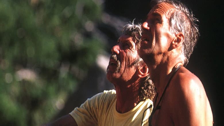 Jim Bridwell, The Yosemite Living Legend still