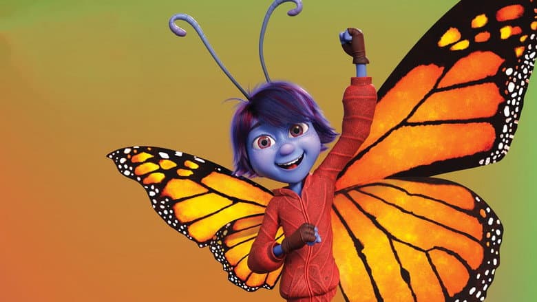 Butterfly Tale still