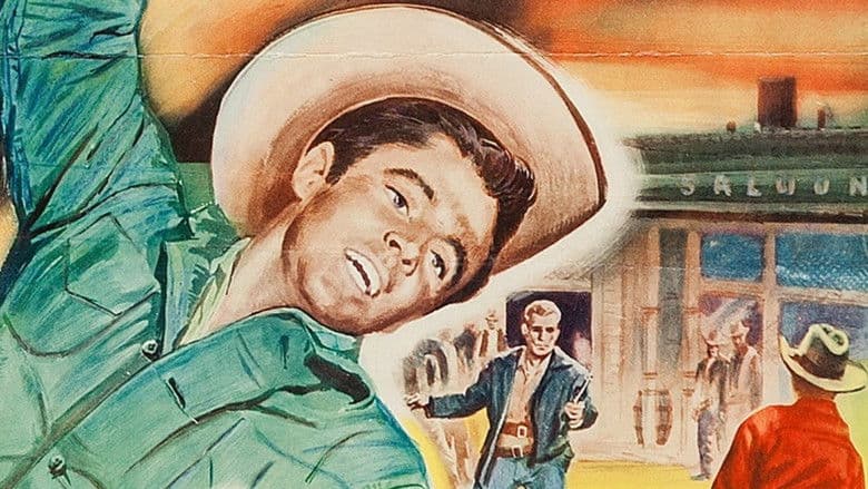 Gunsmoke still