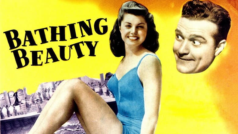 Bathing Beauty still