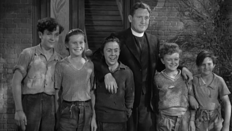 Boys Town still