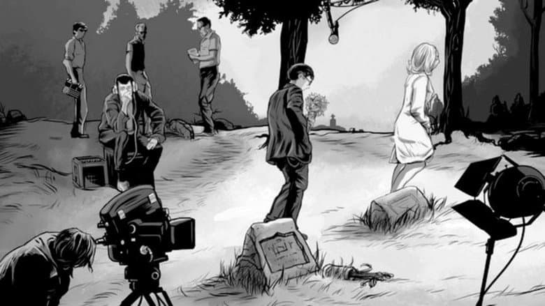 Birth of the Living Dead still