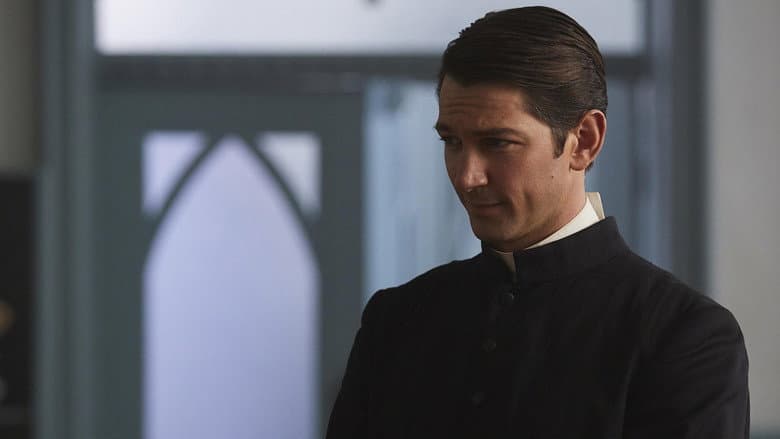 Indian Horse still