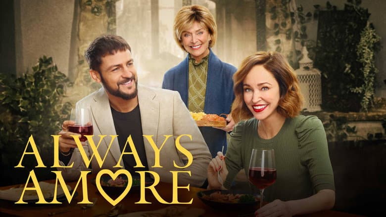 Always Amore still