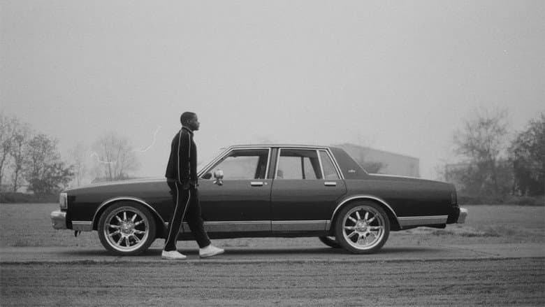 Queen & Slim still