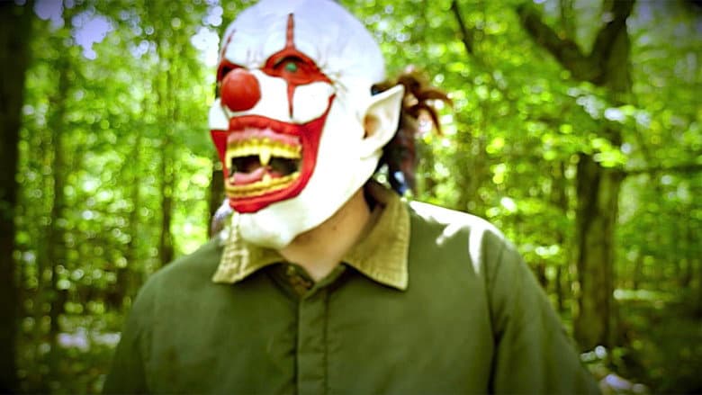 Ghost of Camp Blood still