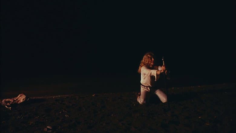 Led Zeppelin - The Song Remains the Same still