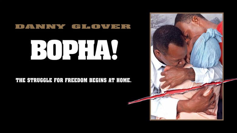 Bopha! still