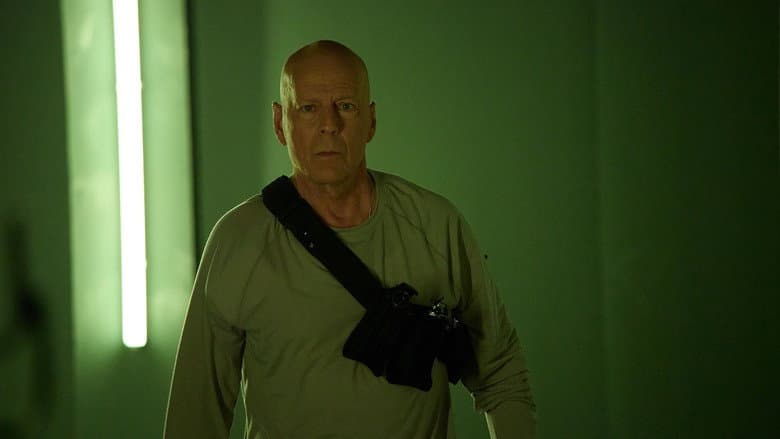 Fortress: Sniper's Eye still