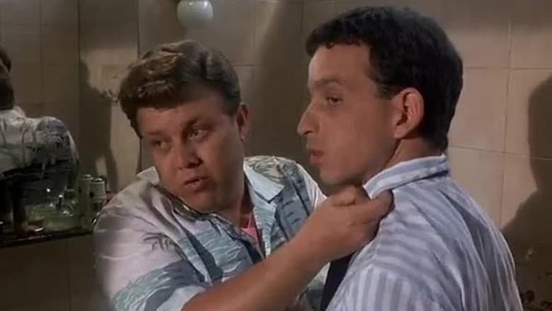 Summertime Blues: Lemon Popsicle VIII still