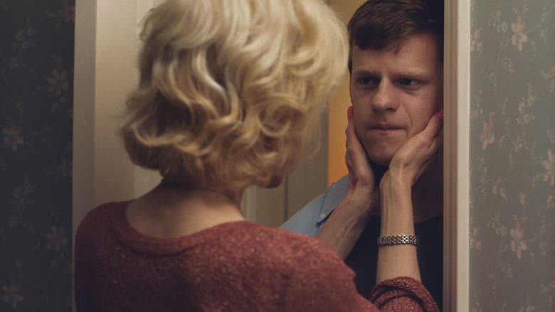 Boy Erased still