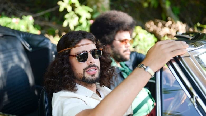 Tim Maia still