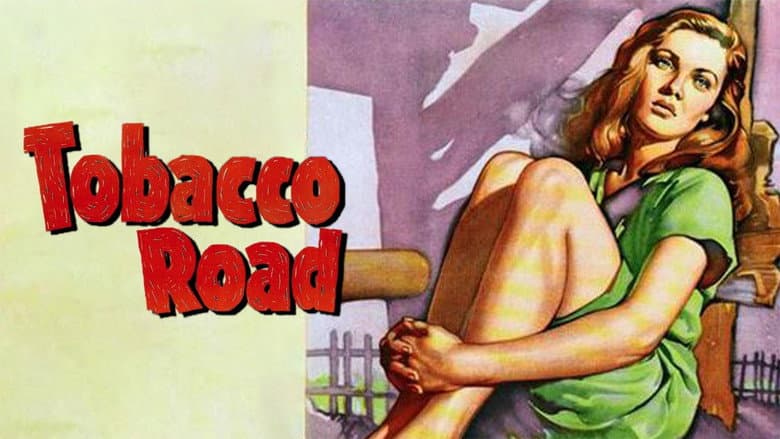 Tobacco Road still