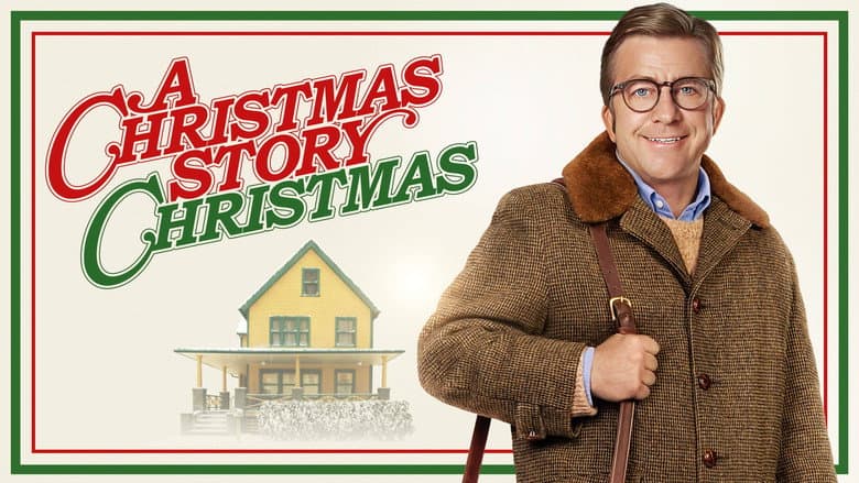 A Christmas Story Christmas still