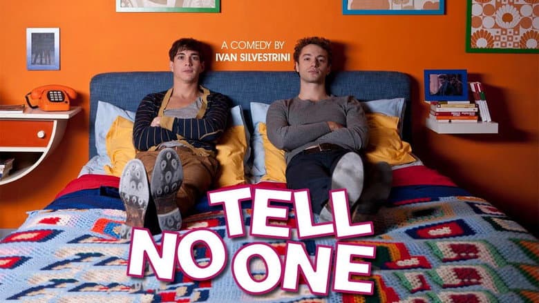 Tell No One still