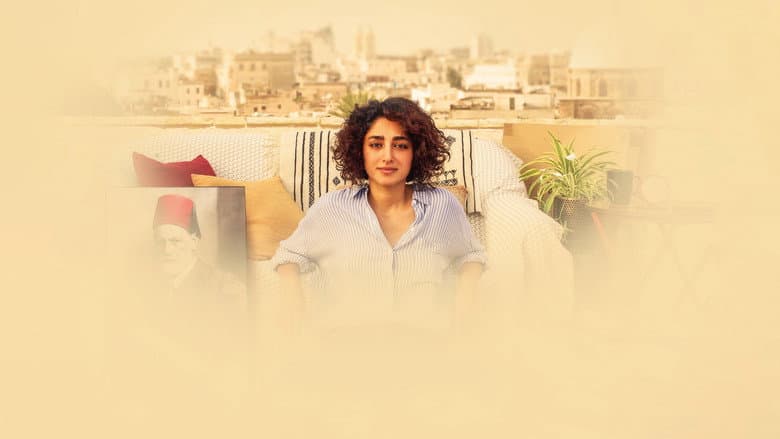 Arab Blues still