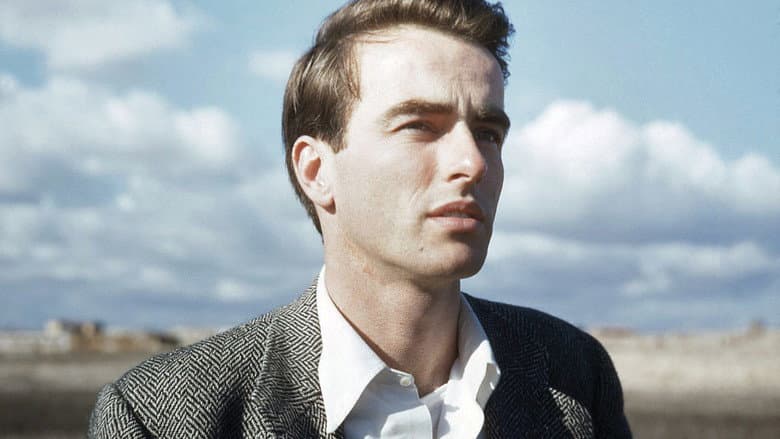 Making Montgomery Clift still