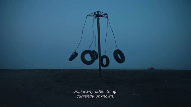 In Praise of Nothing still