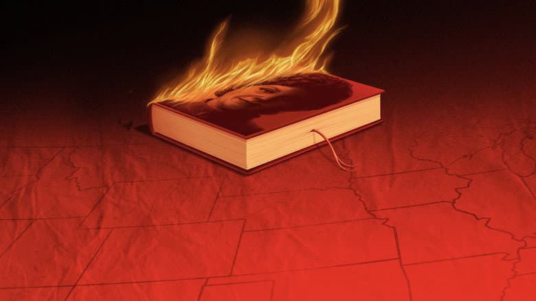 Satan Wants You still