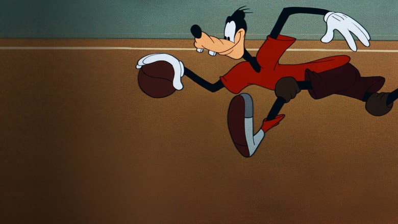 Double Dribble still