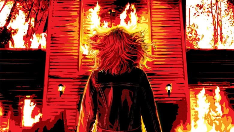 Firestarter still