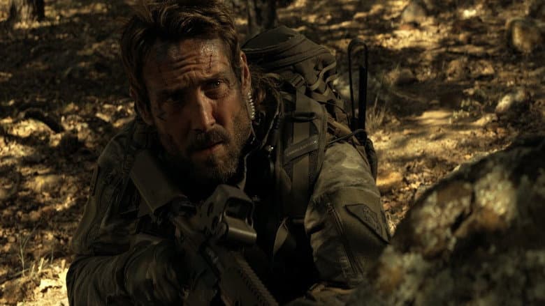 Warhorse One still