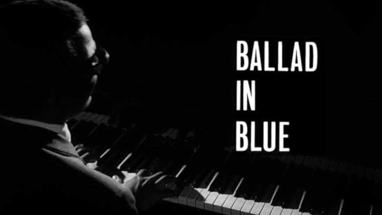 Ballad in Blue still